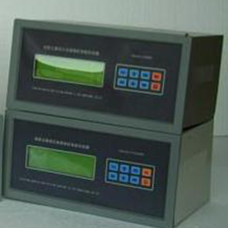 温宿TM-II型电除尘高压控制器